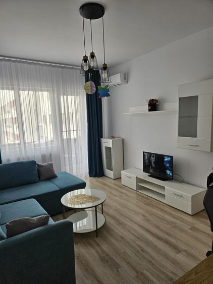 Apartament 2 Camere - Rotar Park - Drumul Osiei