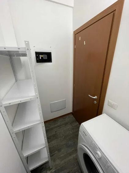 Apartament 2 camere, parcare, Buna ziua
