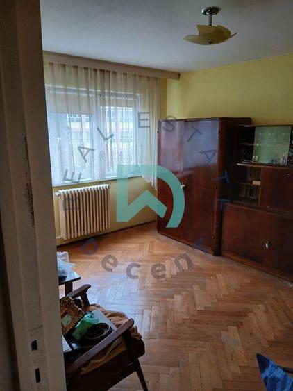 Garsoniera Astra, intermediar, Brasov