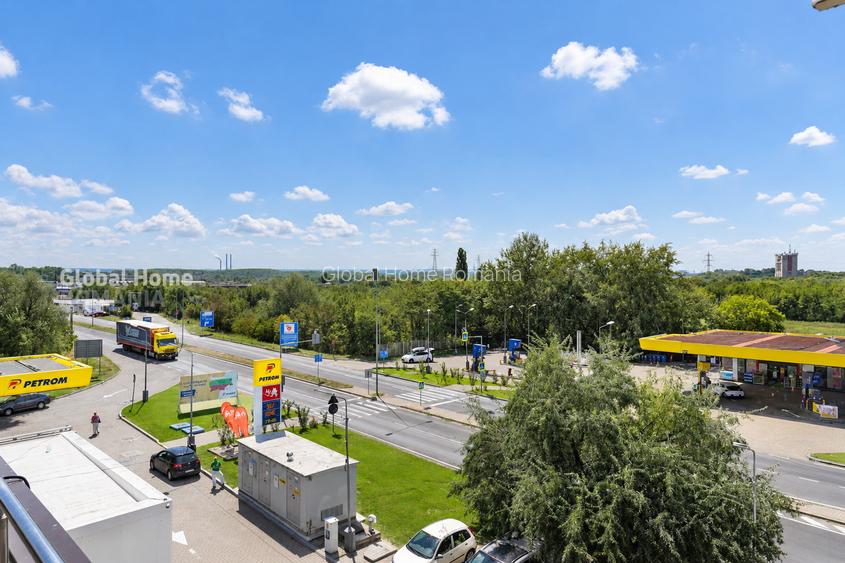 Complex Hotelier Vama Giurgiu | Restaurant & Catering | Parcare DN5 - 26