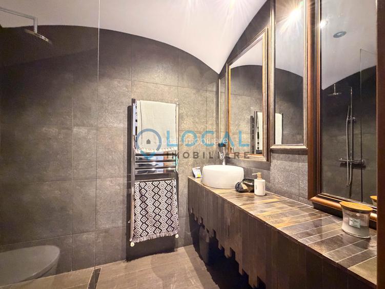 Penthouse 2 niveluri | 101 mp | Parcare | Marasti - Dorobantilor - 14