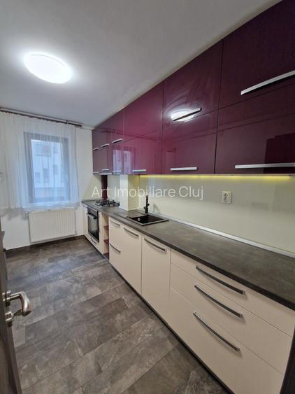 2 camere, bloc nou, modern, in Marasti, in Park Lake, zona Iulius Mall - 7