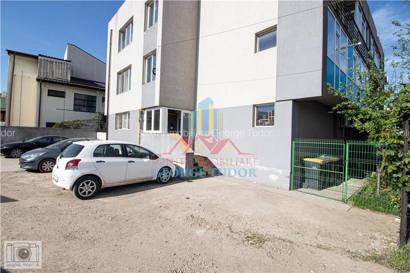 Ap. 2 camere 40 mp + 62 mp curte(terasa)+parcare, Str. Apeductului, Chiajna - 31