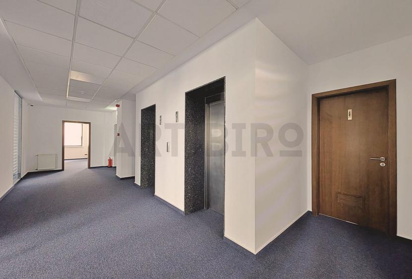 Zero comision, 86-183mp birou Gara de Nord, M. Transporturilor, 3'[M]