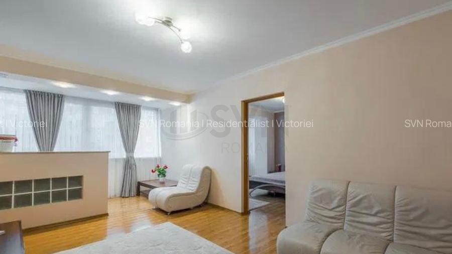 REA0078331 Apartament 3 camere de inchiriat I Nicolae Balcescu - 5