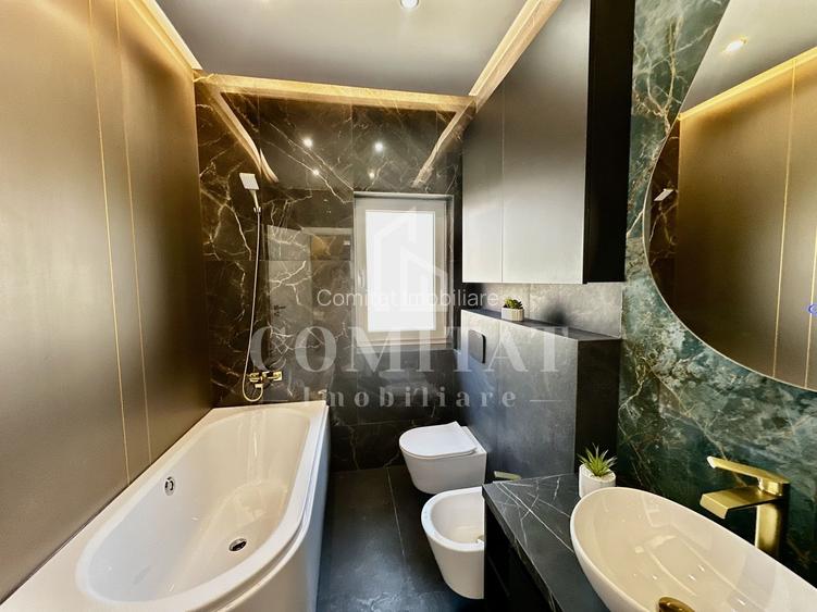 0% COMISION|Duplex ultrafinisat |2 locuri de parcare |Zona Tineretului - 23