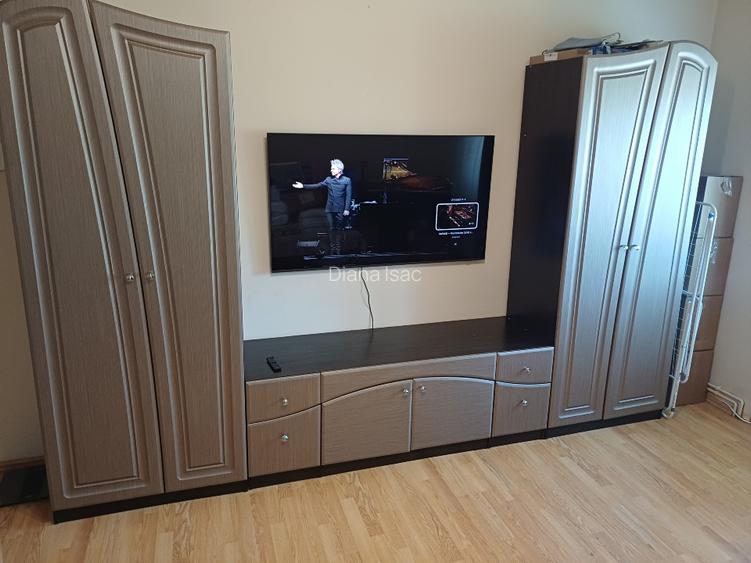 Apartament 2 camere decomandat | 58 mp total | Priveliște superbă | Str. Vulcan - 6