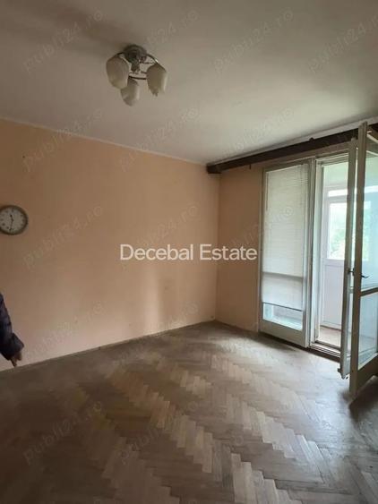 2 Camere cu Potențial Lângă Parcul IOR si Metrou Titan 50mp Confort 1