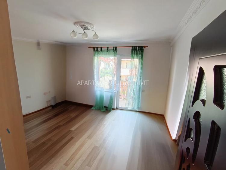 OCUPABIL IMEDIAT | 55 mp utili la etaj intermediar (1/2) - 5