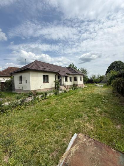 Casa individuala, Zona Unirii, 3 camere