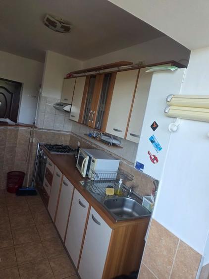 Zona VIVO l 2 camere l 48 MP l Balcon