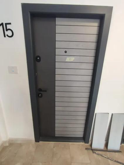 Apartament 2 camere Pallady NZEB Finalizat Terasă 15 min metrou