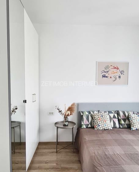 2 camere Lujerului - complex Exigent Plaza - Faza 2 - 7