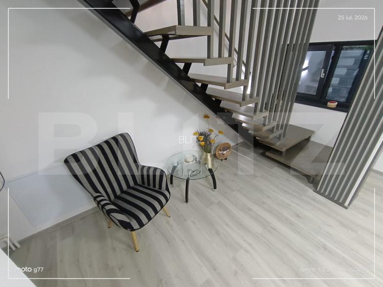 Casa individuala de vanzare, 100 mp, teren 680 mp, zona Doicesti - 8