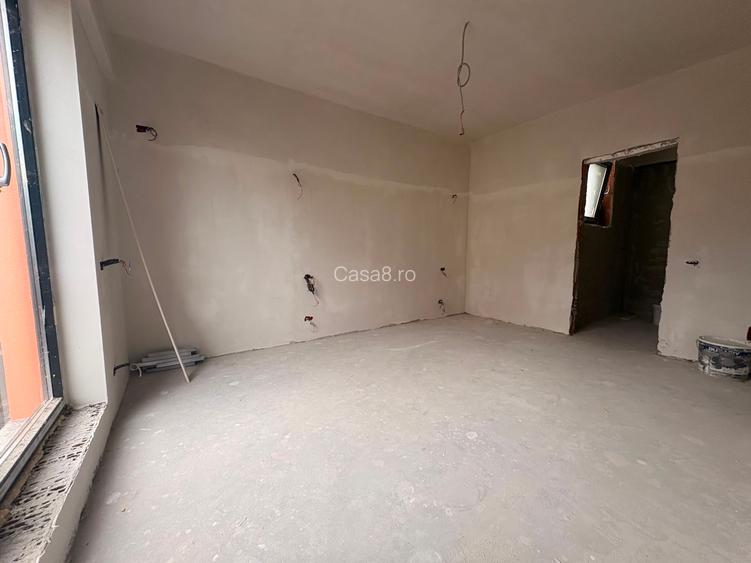 Duplex premium 4 camere | Terasa | Finisaje incluse | Doar 2 unități în proiect - 15