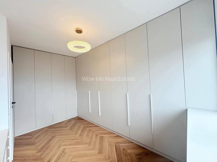 Vile Duplex 5 Camere Luxury, Bulevardul Nordului, Dobroești - 21