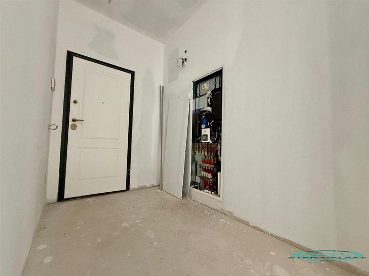 Apartament cu 2 camere de vanzare, Ultracentral, in bloc nou