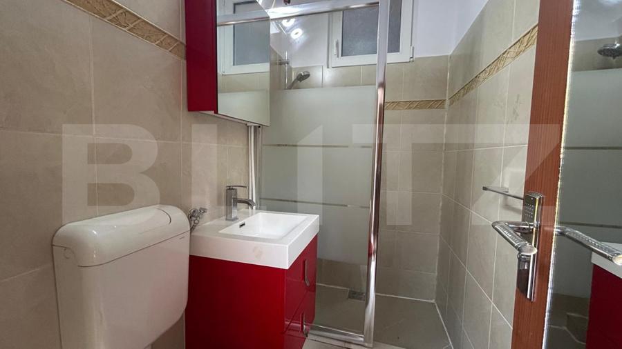Apartament 2 camere în incinta Palatului Ștern, Centrul Istoric al Oradiei