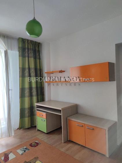 Apartament cu 2 Camere de închiriat Virtutii - Zona Lujerului - 8