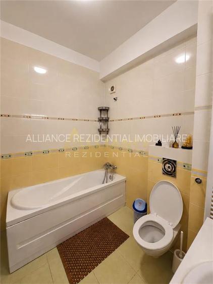 Metrou Nicolae Grigorescu ~ Apartament 2 camere + boxa - 11