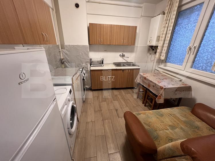 Apartament 2 camere , zona Centrala - Horea - 3