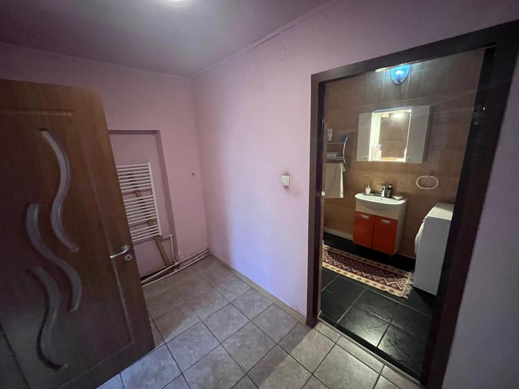 Bratianu-Complex 2 Cocosi casa 3 camere