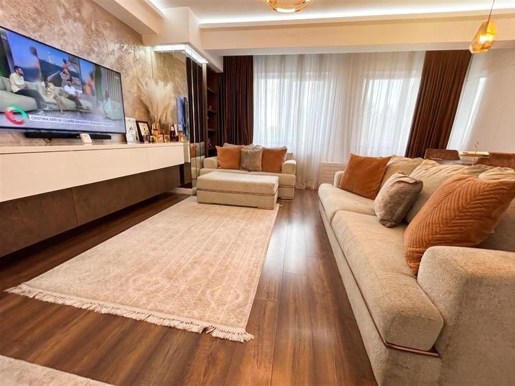 Apartament 3 camere | Bloc Nou | Etaj 2 | 3c-4278