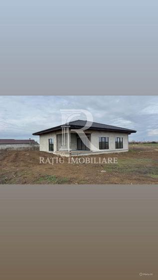 Casa cu 4 camere | Nojorid | Bihor