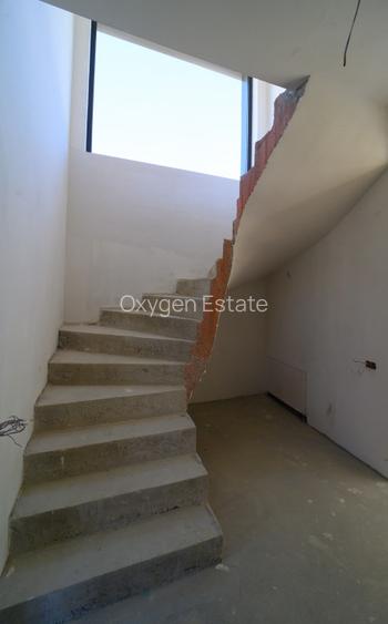 Vila premium superba NOUA intr-o zona exclusivista langa Episcopie - 8