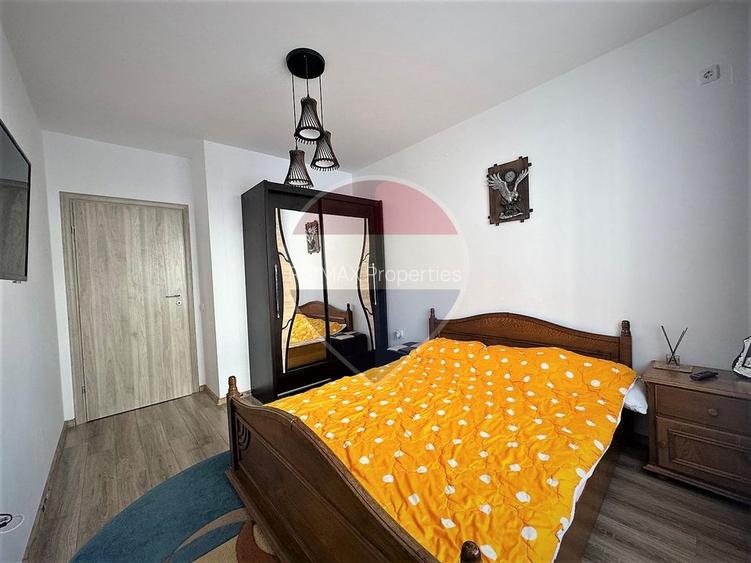 Apartament cu 2 camere de închiriat Militari/ Dudu