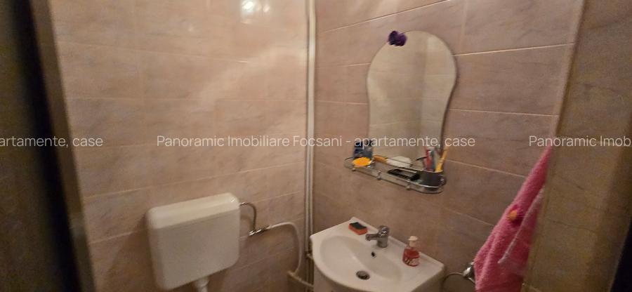 3 camere de vanzare, etajul 9, Focsani - 4