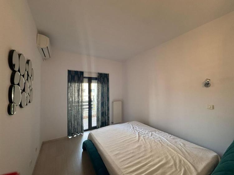 3 camere + boxa inclusa || BANEASA - NATURA RESIDENCE
