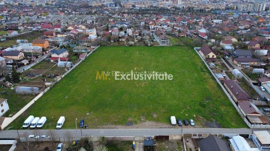 Oportunitate de investitie - Teren Intravilan 13504 mp intre case - 4
