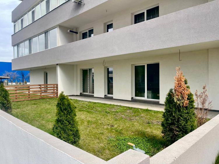 Apartament 2 camere | Gradina 71mp | Direct Dezvoltator | Gata de mutare