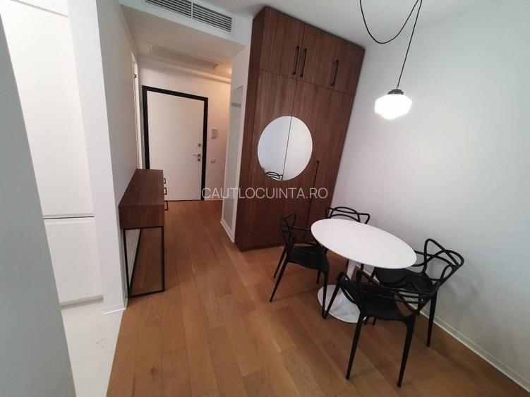 2 Camere One Mircea Eliade | Floreasca | Primaverii | Herastrau - 5