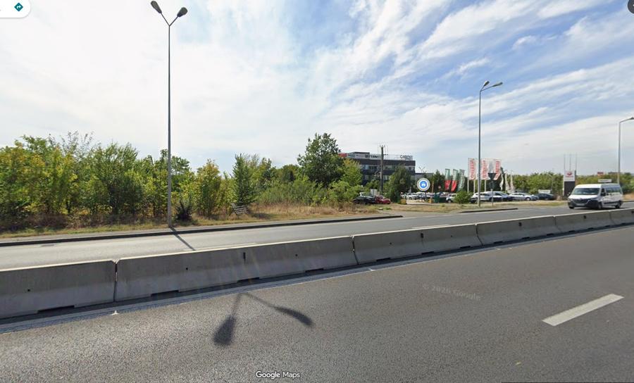 Teren de vânzare – Sector 1, Șoseaua de Centură | 4.852 mp