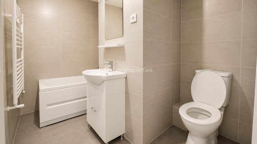 Apartament 1 Camera | Zona Girocului | Bloc Nou Cu Lift | Etaj 3/5 | 36mp Utili - 8