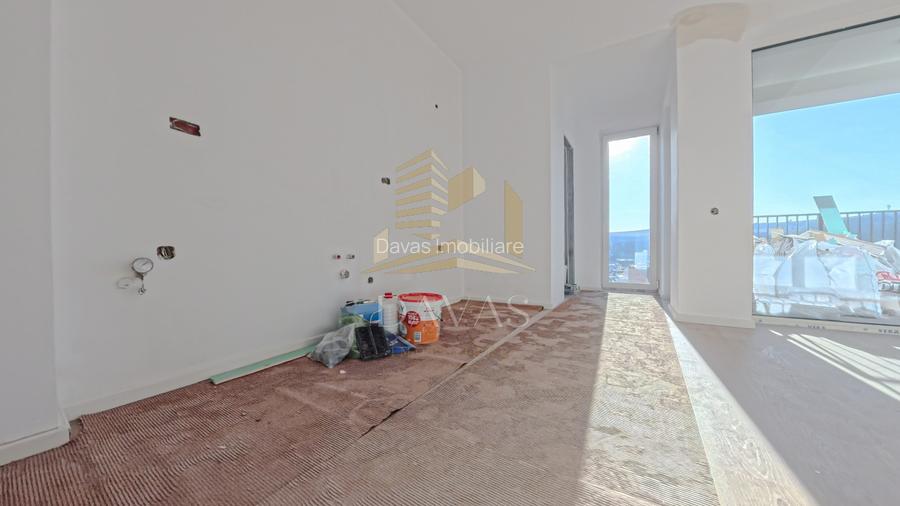 COMISION 0% Apartament 3 camere|Baciu| Se preda finisat premium| parcare inclusa - 16