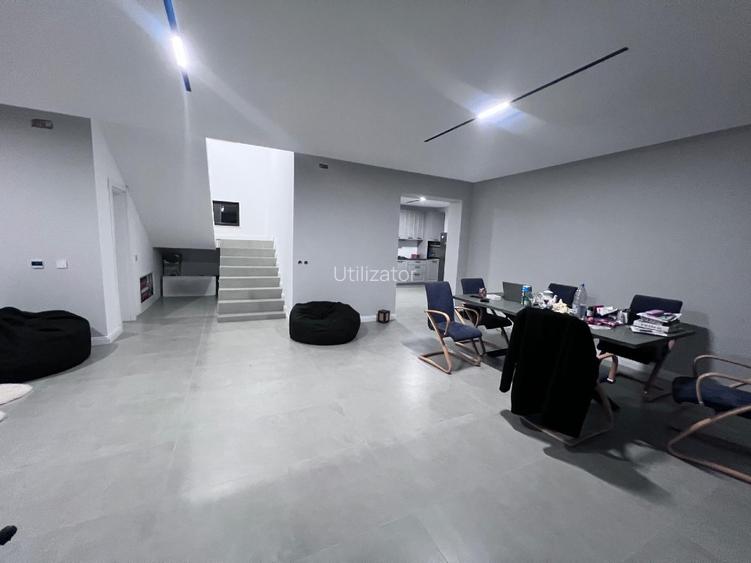 Casa cu o priveliște deosebită  - 3