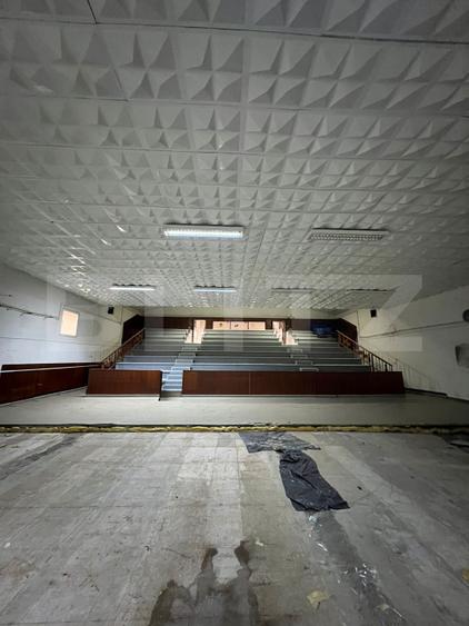 Spatiu comercial de inchiriat, 900 mp, zona Semicentral