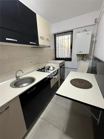 Apartament cu o camera Zona Bucium Lidl
