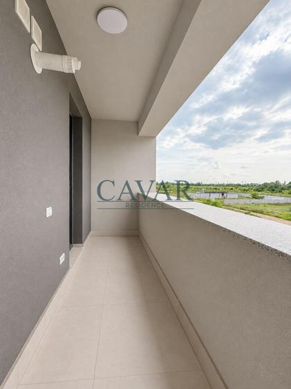 2 Camere Cavar Residence Proiect Finalizat
