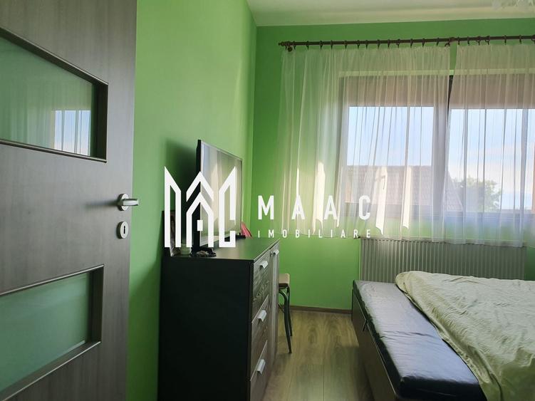 Apartament 4 camere de vânzare | Șura Mare | 110 mp, parcare