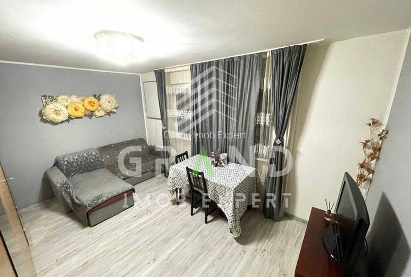 Ap 4 camere | 2 băi | Balcon | zona Mănăștur/Primăverii - 2