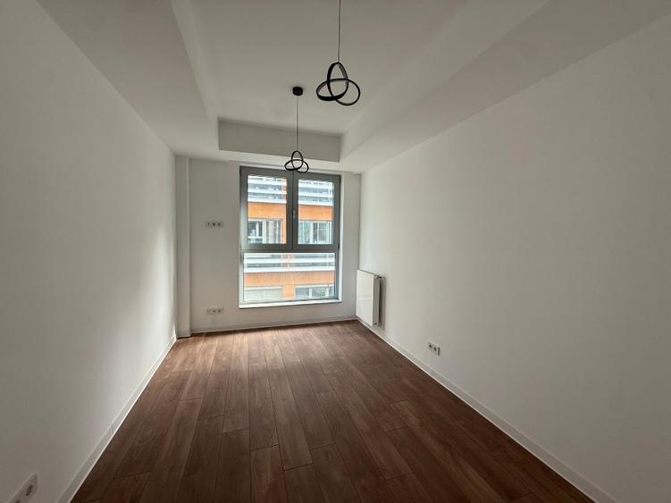 Apartament 4 camere, 98 mp + terasă – Lac Băneasa / Străulești | Bloc nou