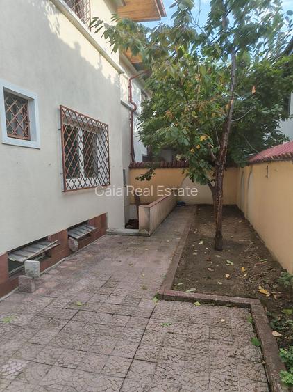 Vila Primaverii | 8 camere | Jean Monnet - 6