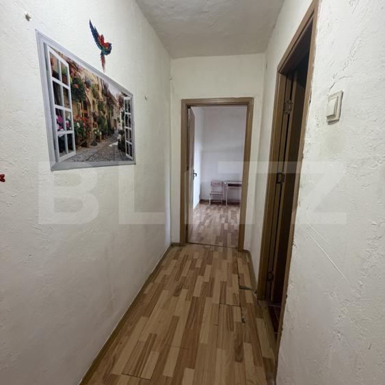 Apartament 2 camere 49 mp Nasaud