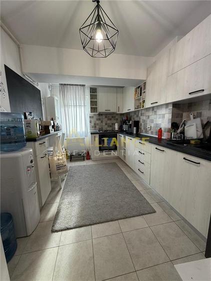Apartament 3 camere  Confort City luminos 101 mp – ideal familie / investitie