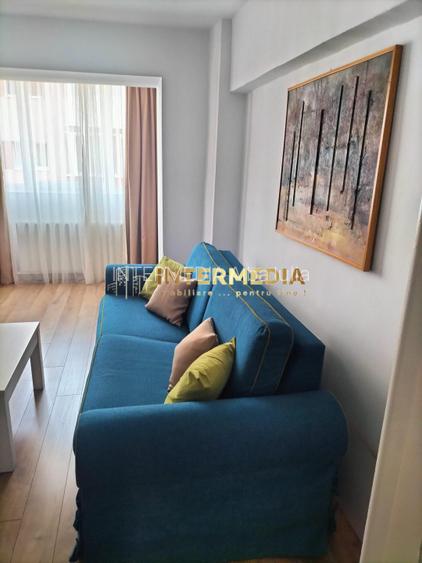 Apartament 3 camere 2 bai, parcare, CETATE mobilat si utilat complet - 3