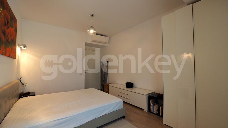 Apartament cu 3 camere in complex rezidential | garaj